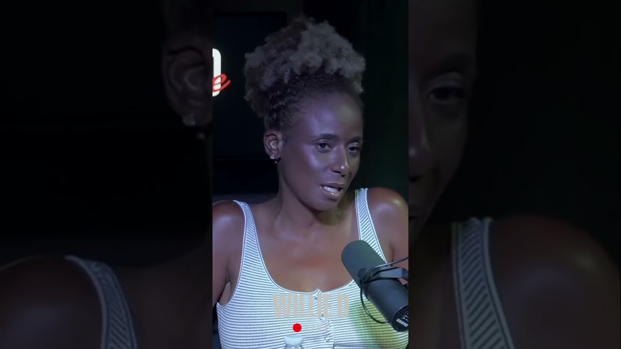 Miko Grimes On Why She Played Overseas Instead Of The WNBA