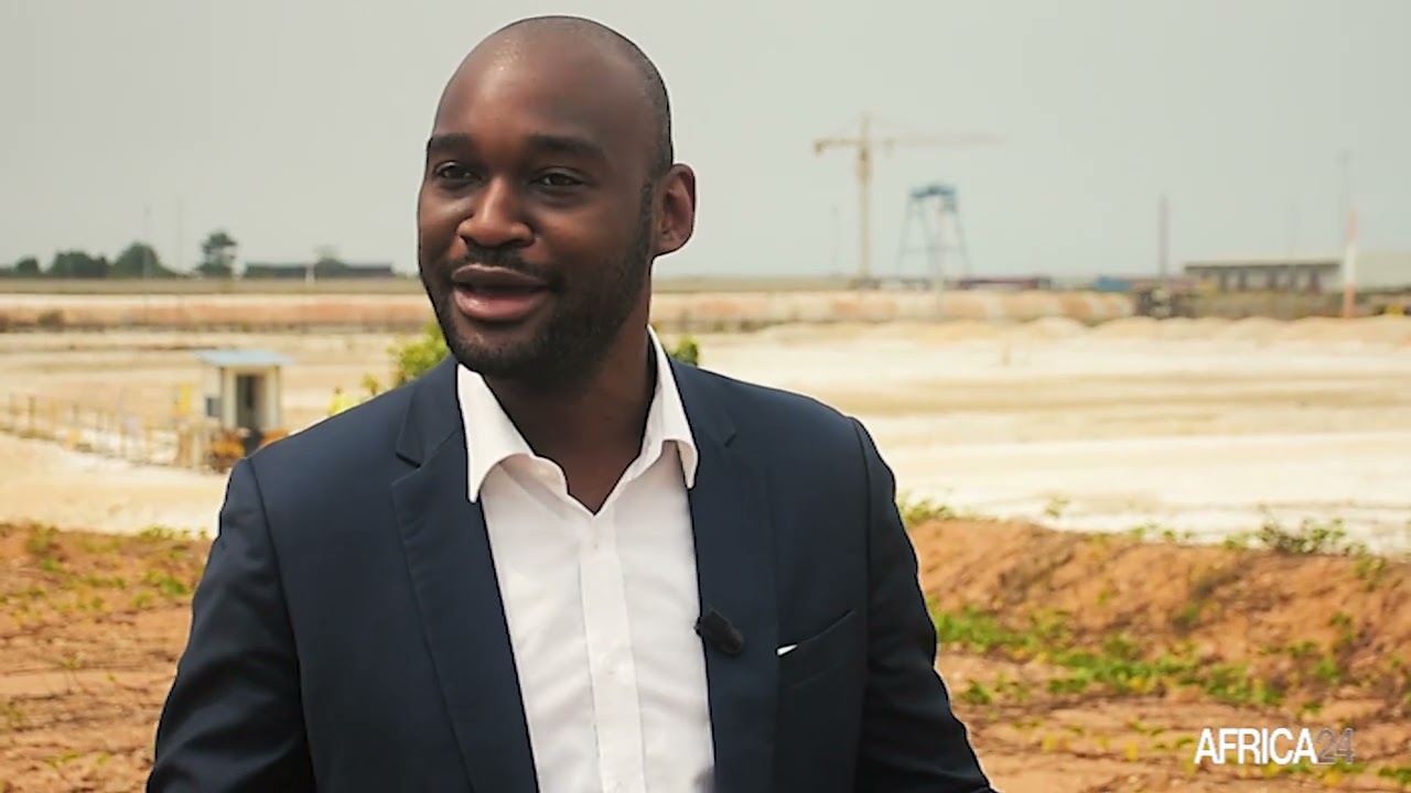 Cameroun : Kribi, nouveau pôle de développement