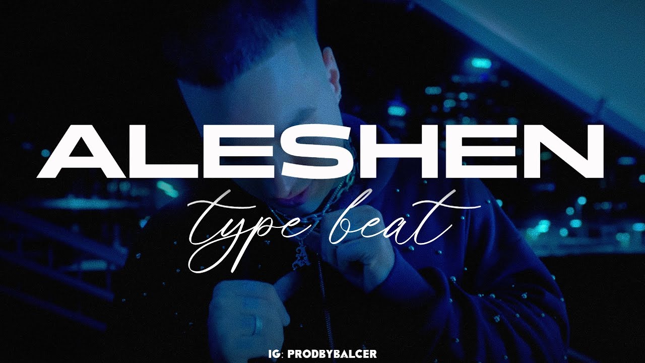 [FREE] ALESHEN + OKEKEL TYPE BEAT - 