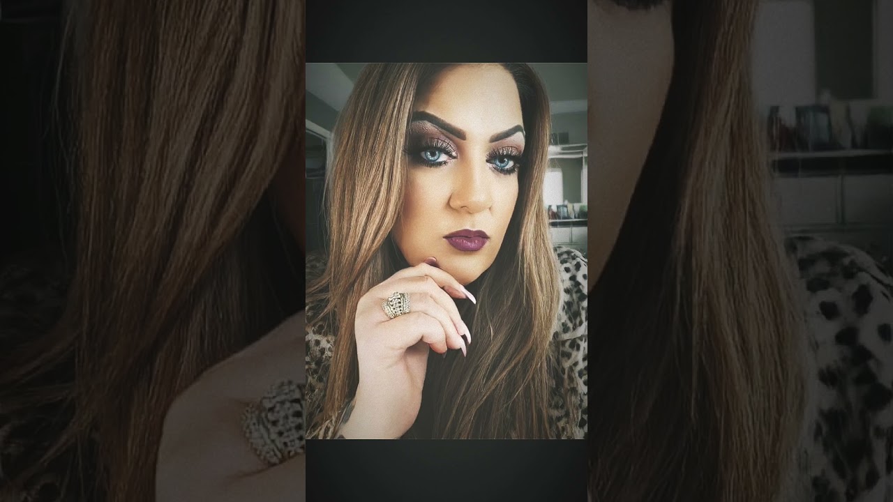 #50andfabulous #beauty #collab #influencer #makeup #makeupartist #motivation #instagram #instareels