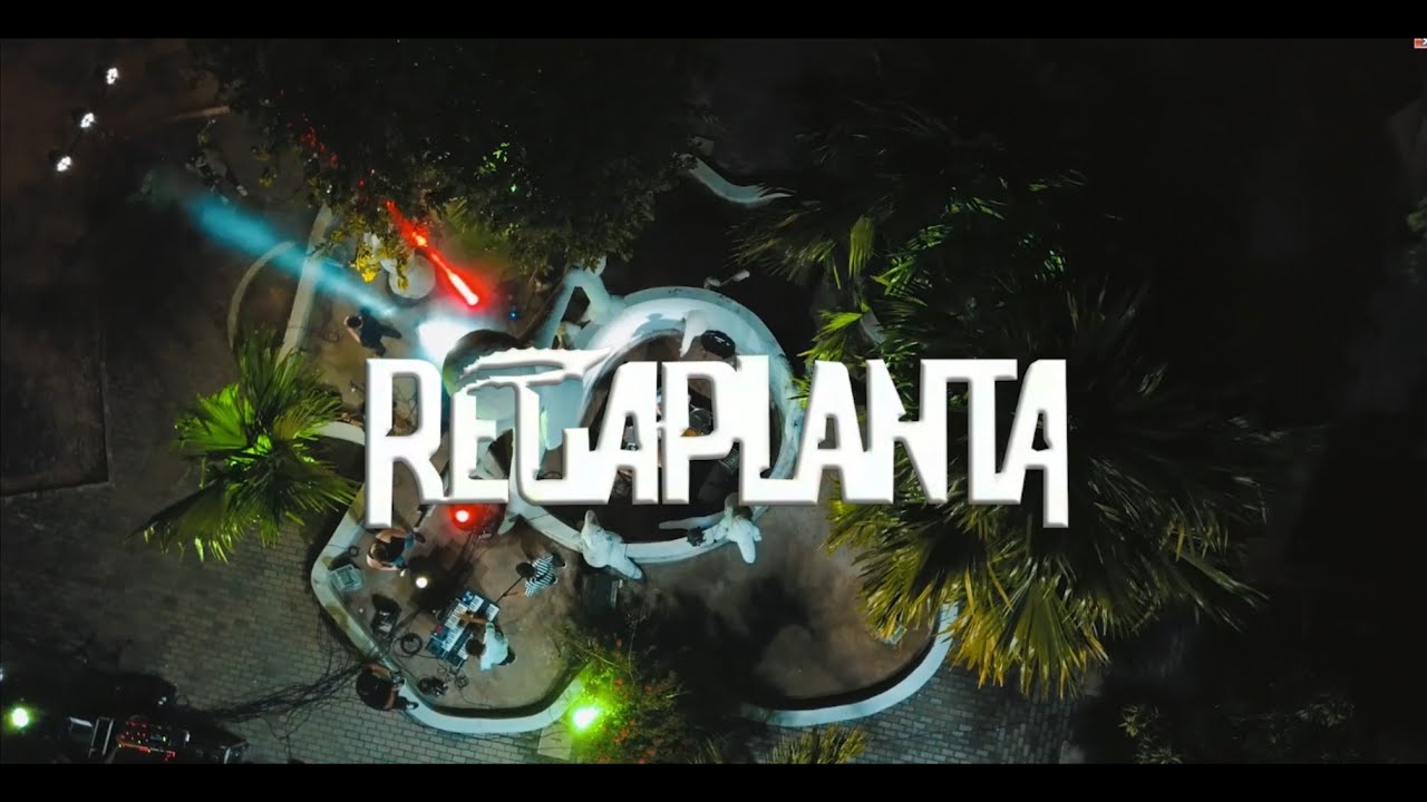 Regaplanta – Especial Circuito Piauiense de Reggae