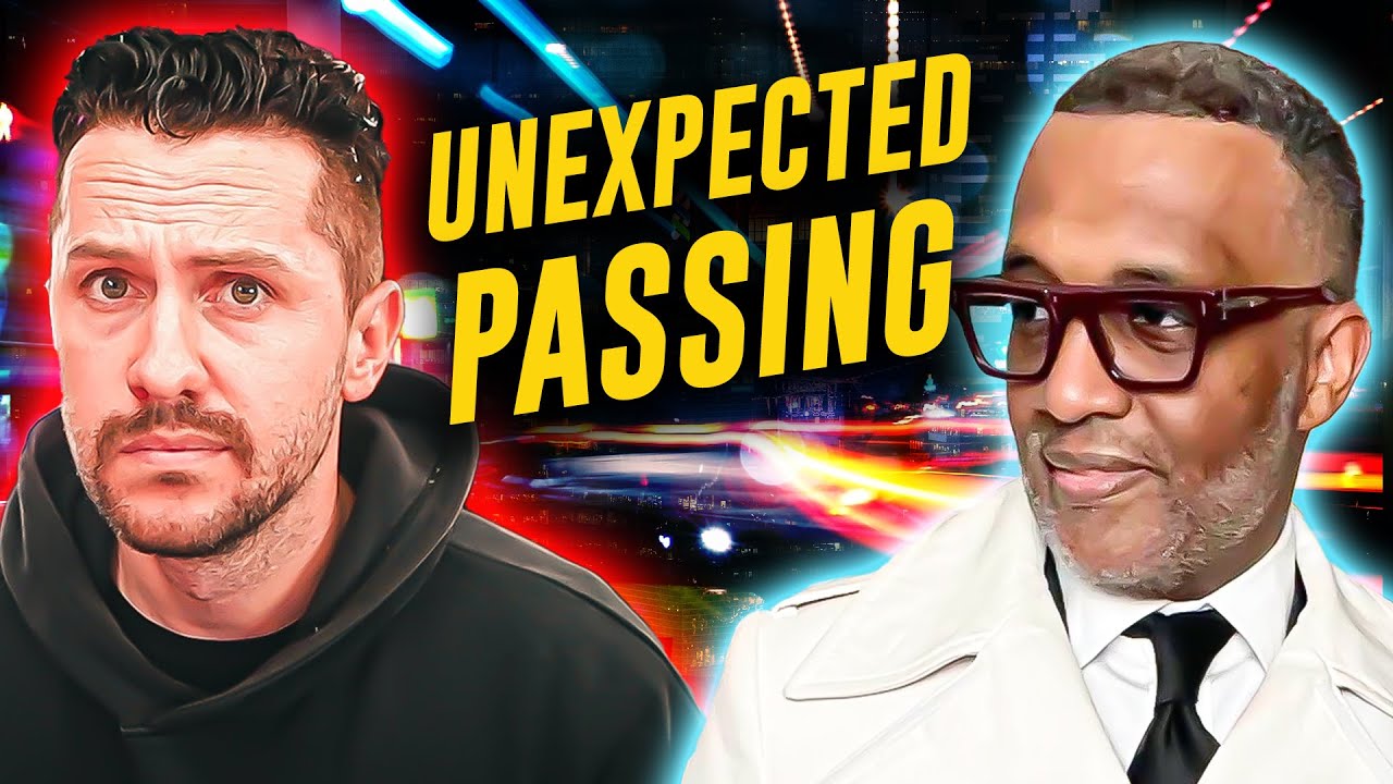 Kevin Samuels Passing, A Complicated Reaction to Death