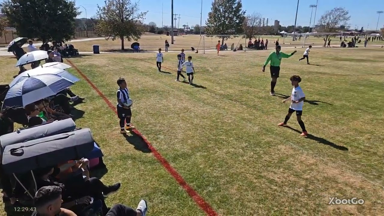 Copa Game 2