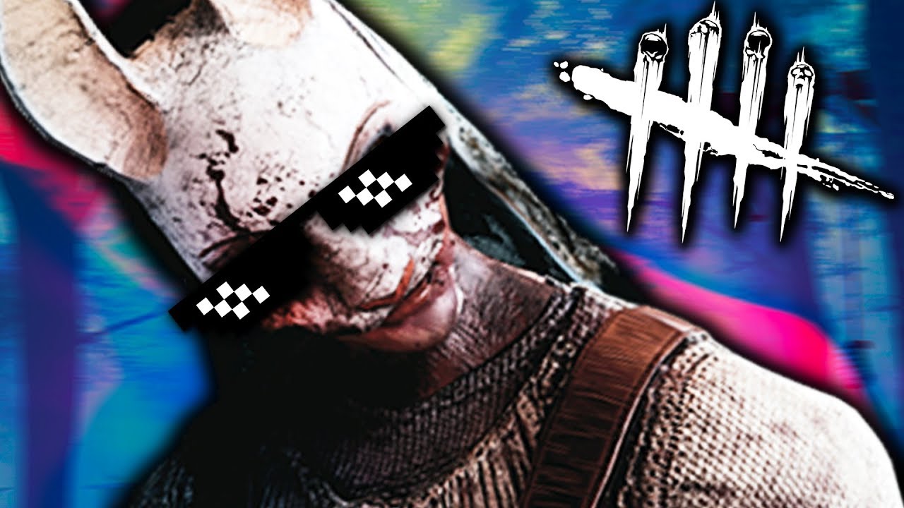 CONEJA COMADREJA: VERSION MEJORADA ⭐ 🔝 | Dead By Daylight