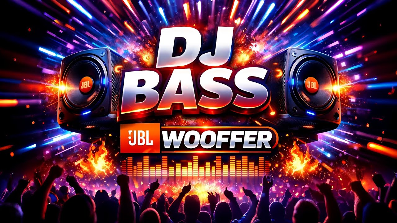 DJ CEK SOUND FULL BASS WOOFER 2026 🔥Bass Meledak 🧨♨️