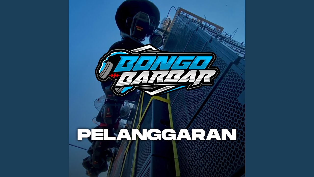 PELANGGARAN