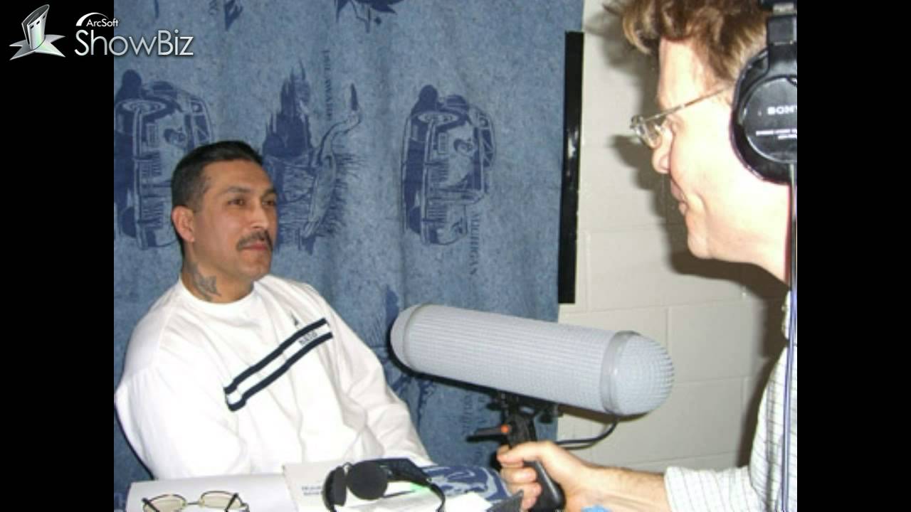 Gangster Confidential with Rene 