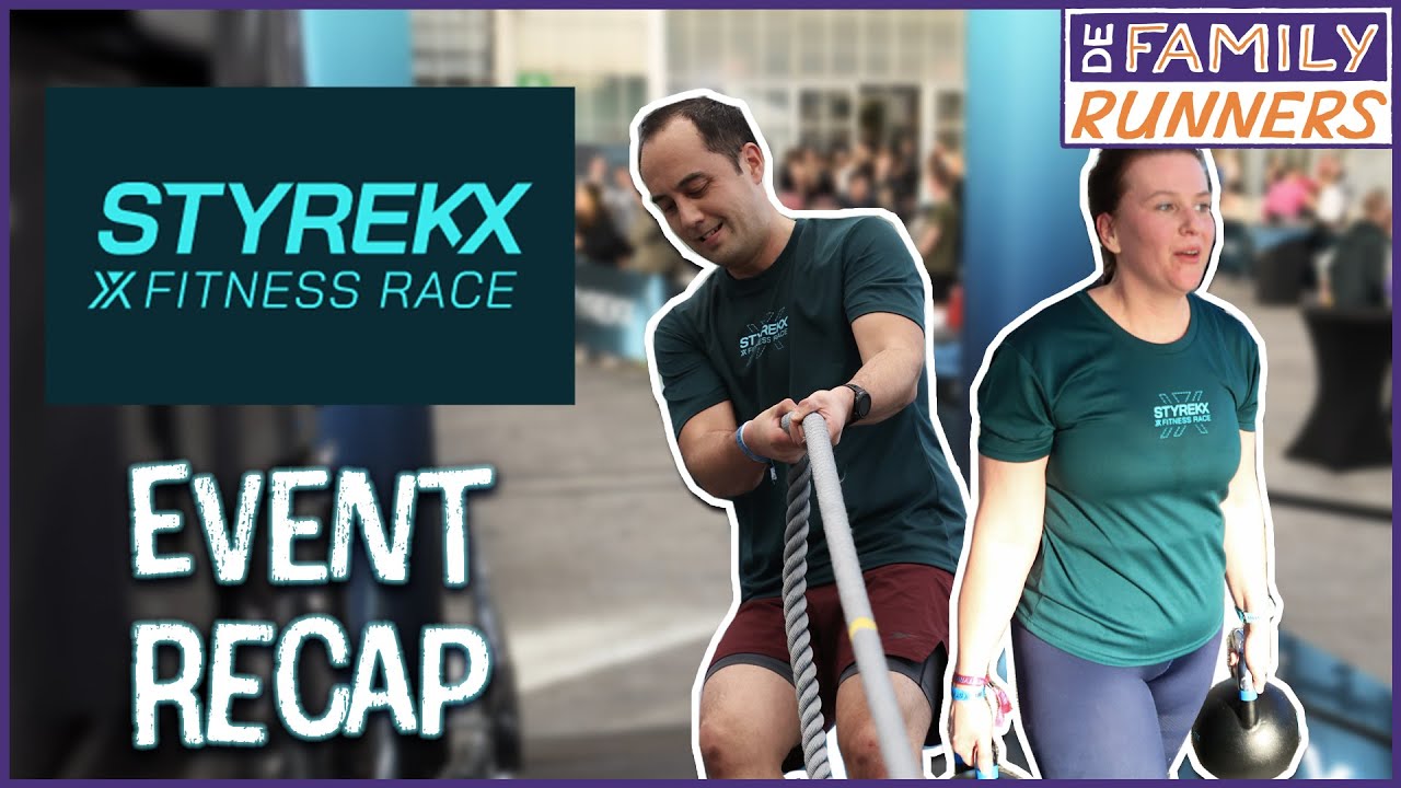 Styrekx 2025 - Solo - Event Recap