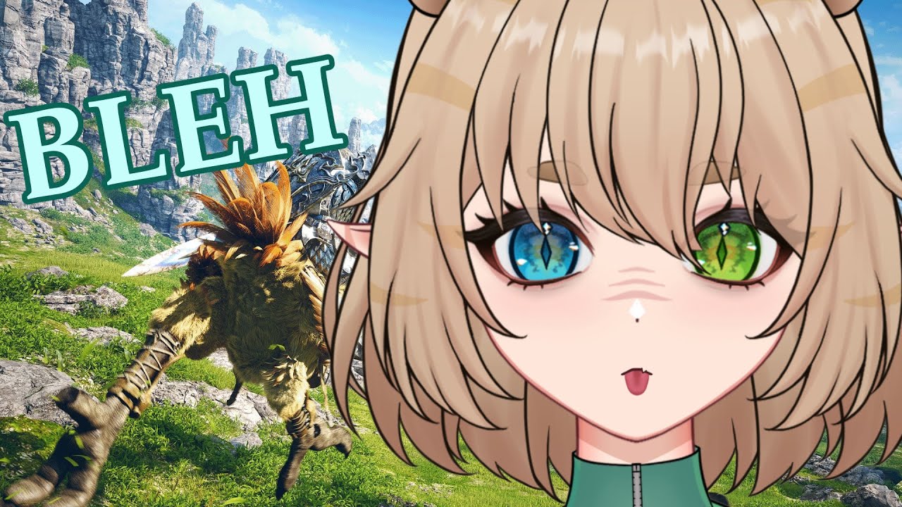 MERRY KWIMMAS ARR suffering | Final Fantasy XIV
