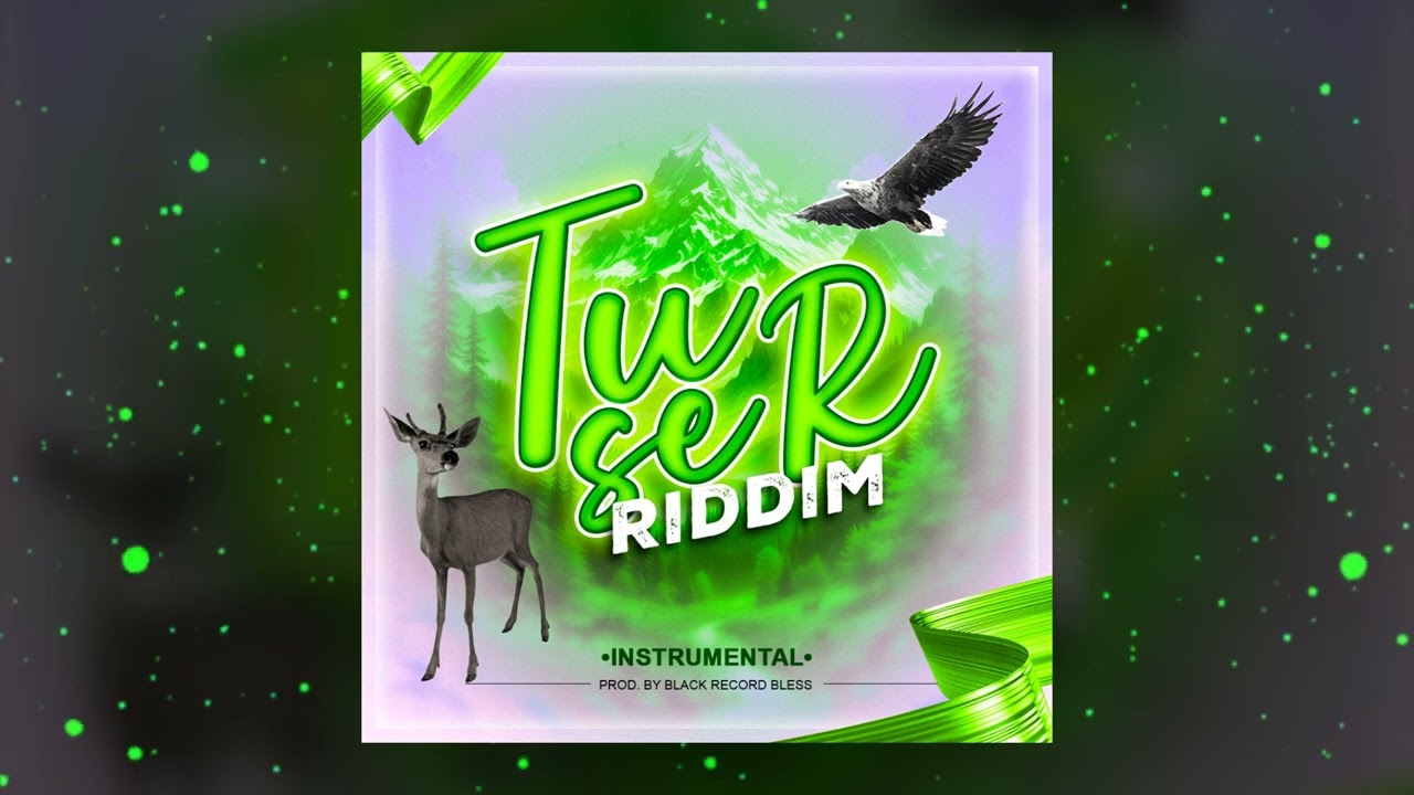 Tu Ser Riddim • Instrumental | Type Reggae Lover | 2025