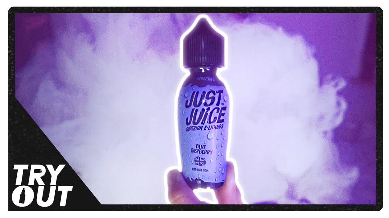 Just Juice 