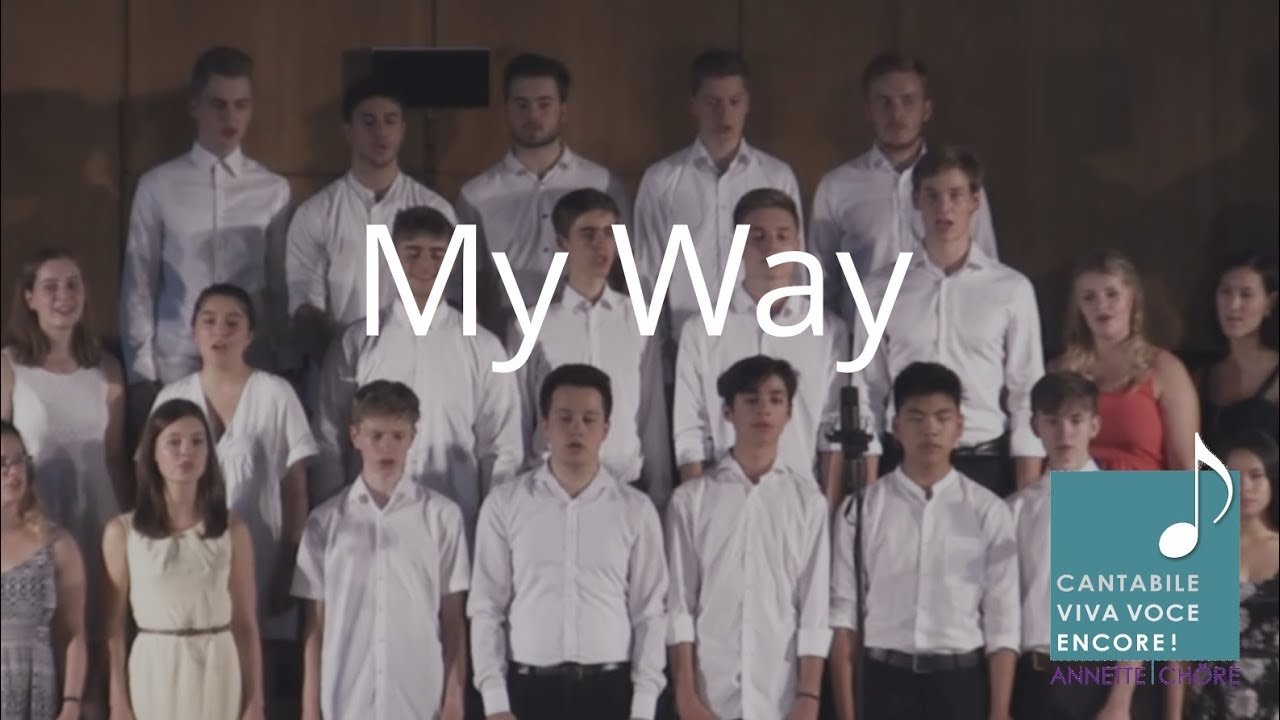 My Way