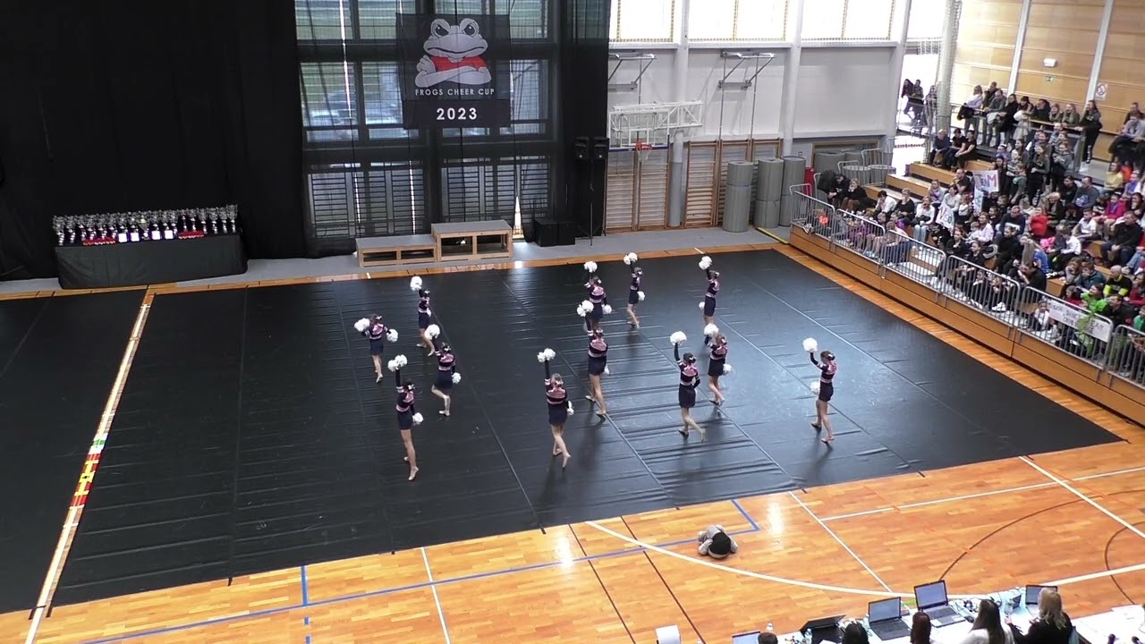 FCC 2023 — PTCP — Vision Mini {V I P  ŠK Ivančna Gorica — SVN}