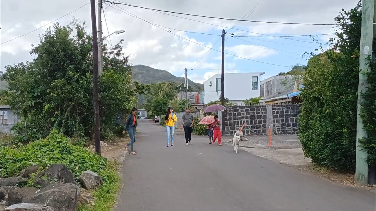 Beaux Songes Village 🇲🇺