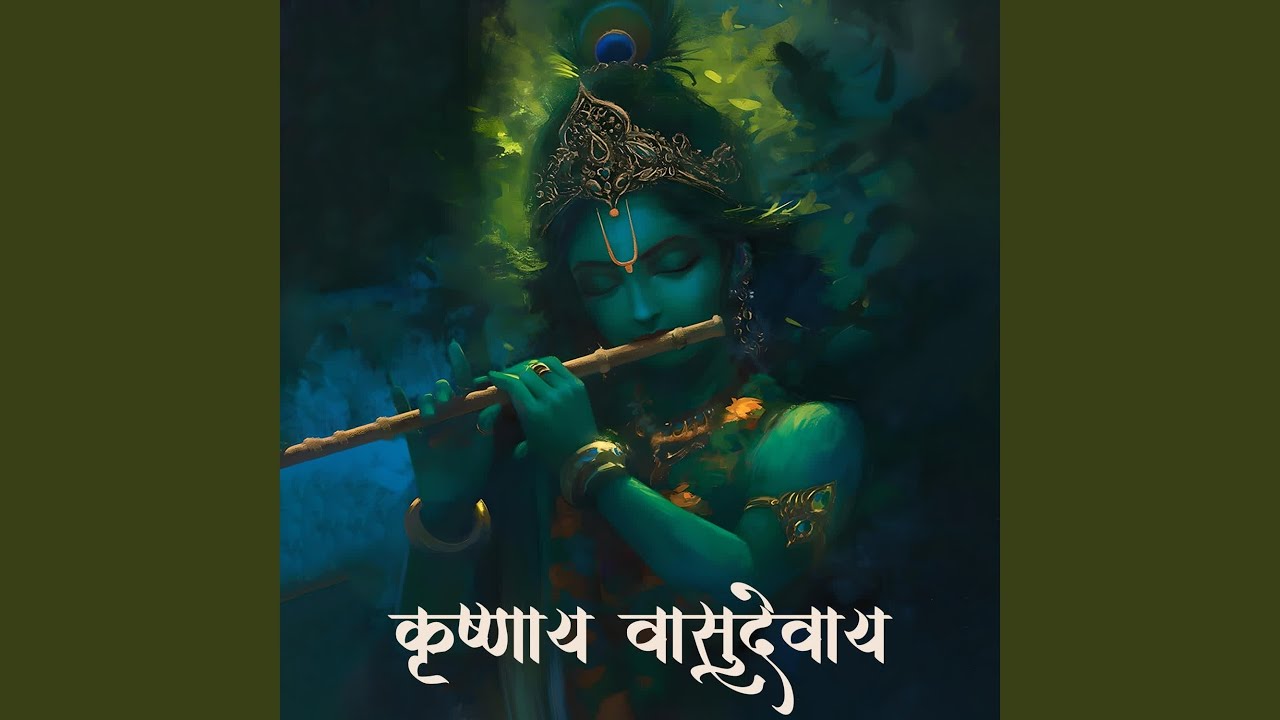 Krishnay Vasudevaya