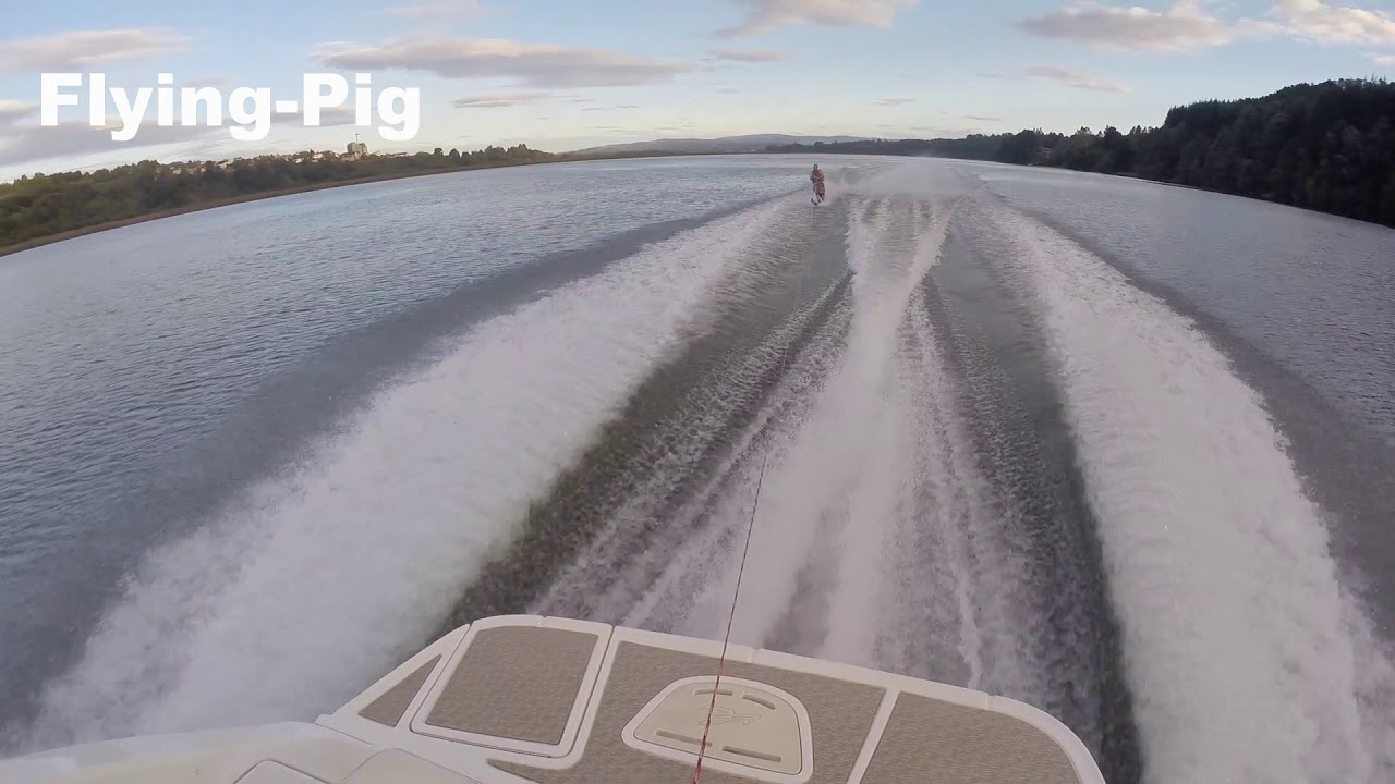 Waterski Rio Cruces