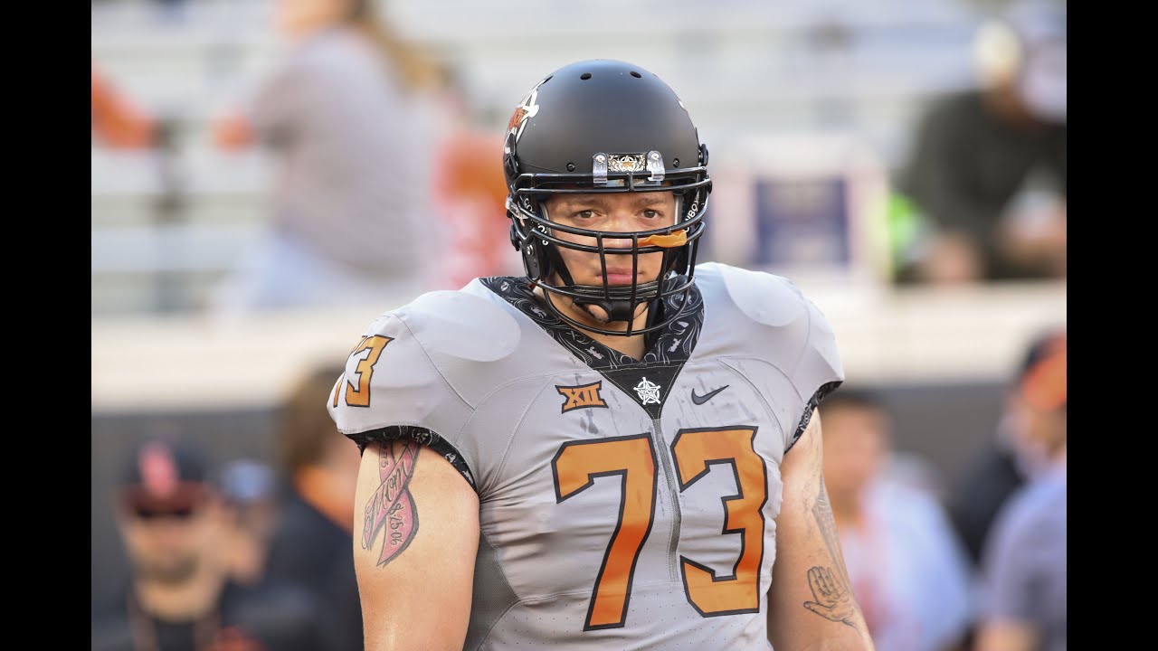New York Jets 7 Round NFL Mock Draft (2021)
