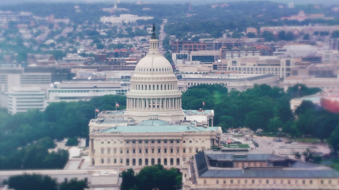 Kreeger Museum / Iron Gate Restaurant / Washington DC / Kumbe & Jae's Wedding Video