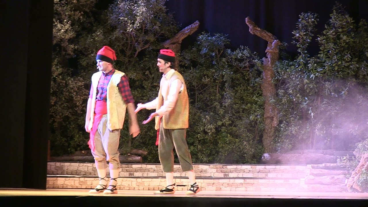 Els Pastorets de Matadepera (2/01/2022)
