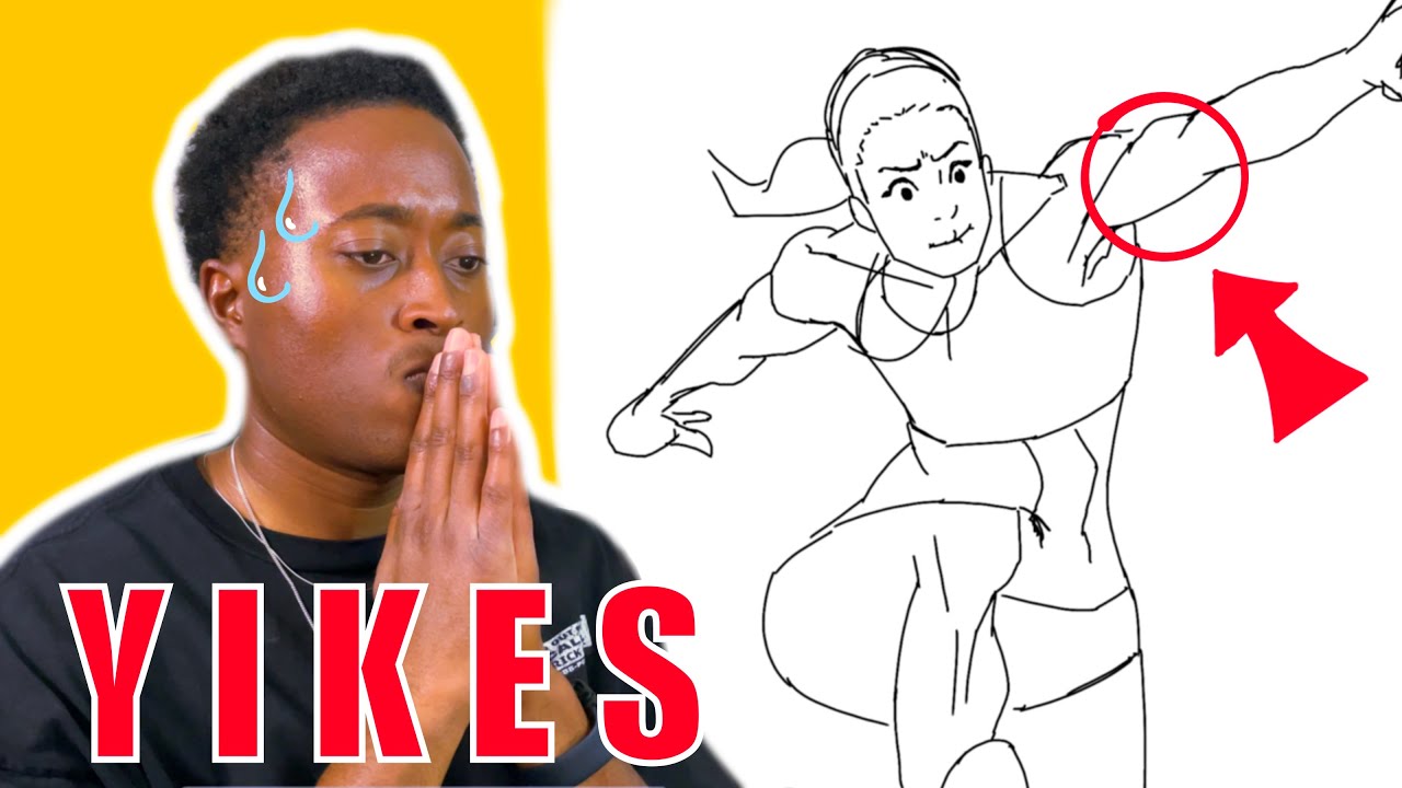 LEARNING TO DRAW FROM MEMORY | DRAW. MEMORIZE. REDRAW. ANALYZE. 