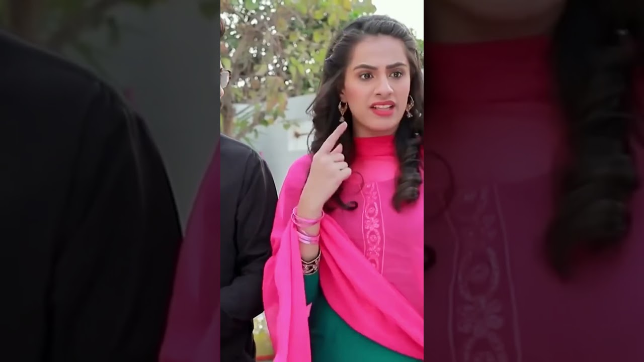 Sherni tu Mujhp jadu kr rhi hai? Bari demand he Teri wah 