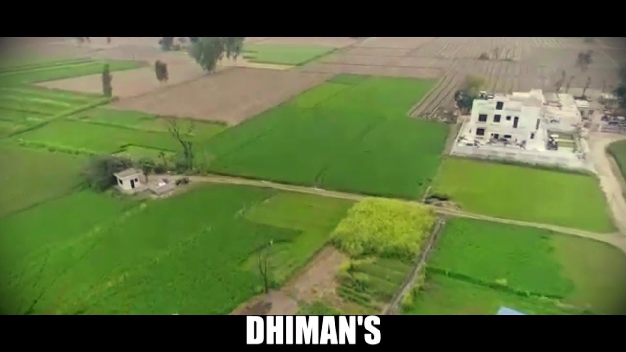 Drone_shot ||dji4||btsf YDY MUSIC