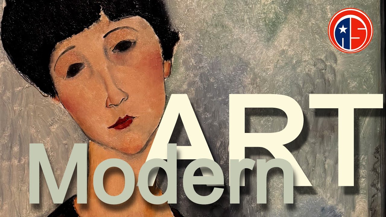 🇫🇷. MASTERPIECES OF ART / Museums of Paris (Part 2)