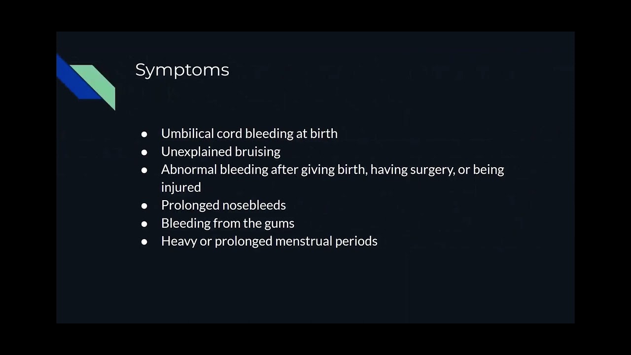 Prothrombin deficiency Ted-Ed