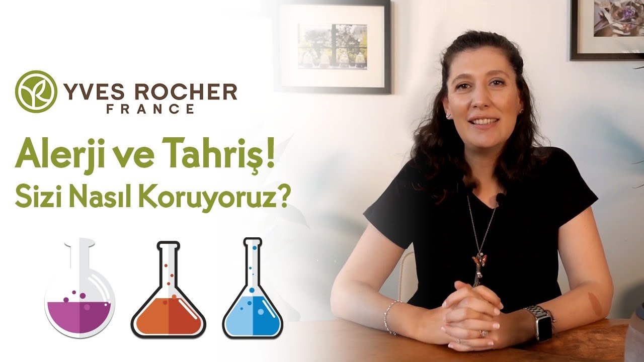 Farkımız Ne? #20 | Alerji ve Tahriş! Sizi nasıl koruyoruz? 🍃🙌🏼