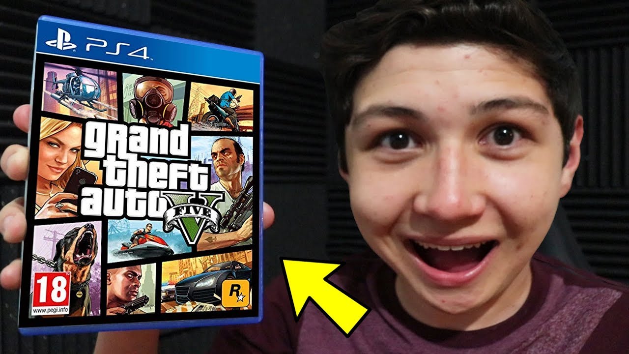 NOOB JUEGA GTA 5 ONLINE! 😂 (Pepito el Crack)