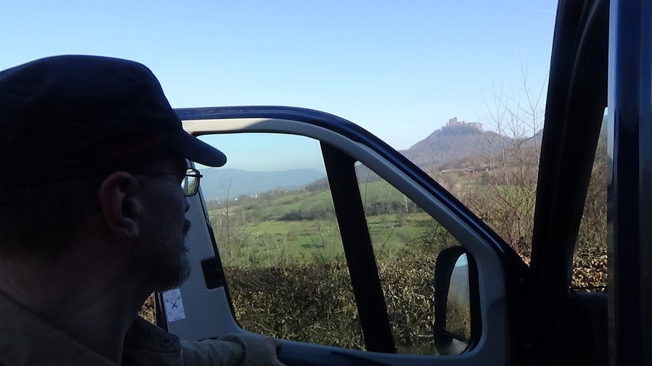 Pfalz-Tour 1