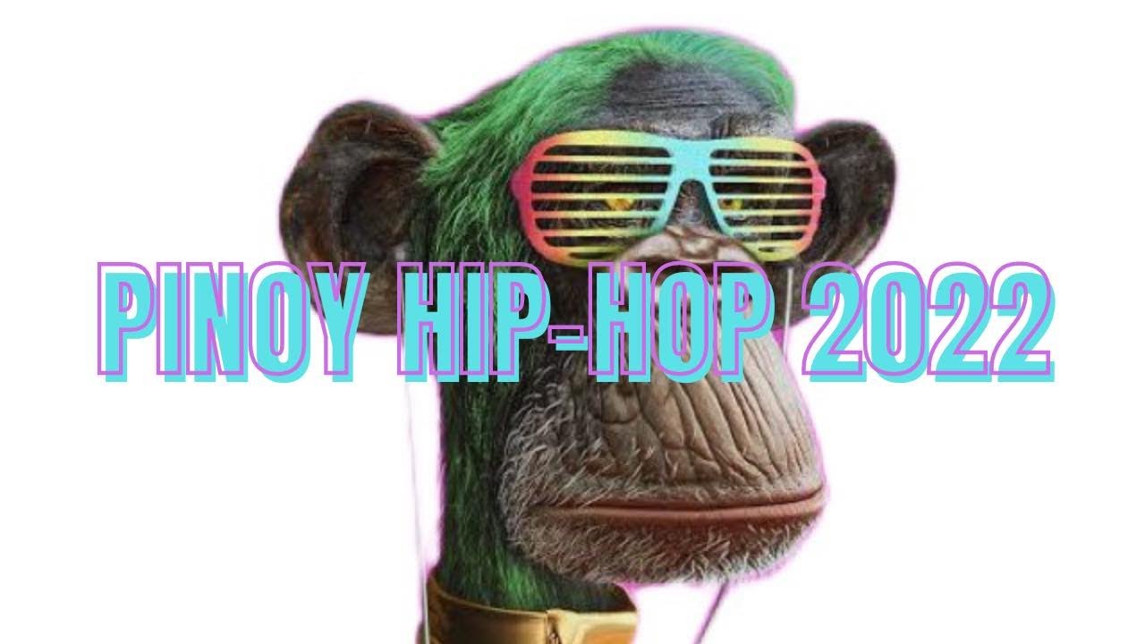 Pinoy Hip Hop 2022 Pinoy Rap Hiphop   Filipino Hip Hop Songs 2022 480p Muzik Playlist Ph