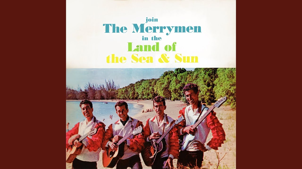 Listen To The Ocean