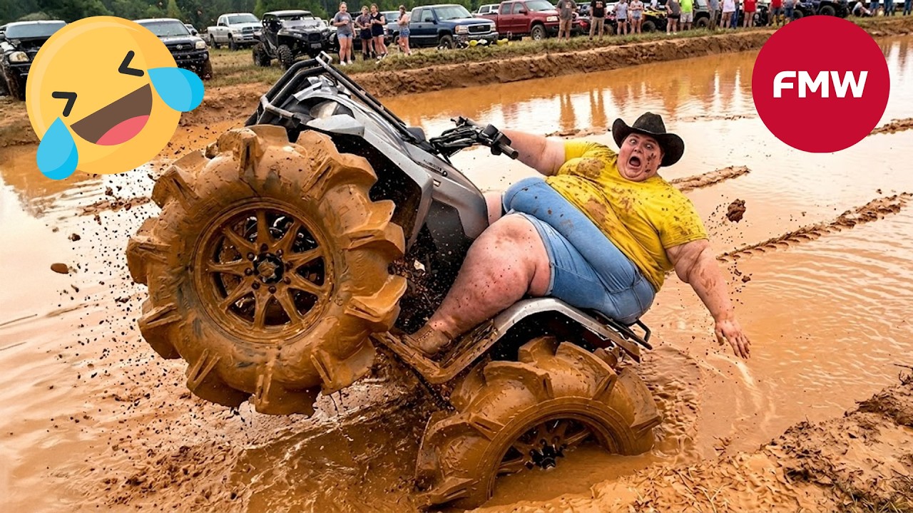 Try Not To Laugh 🤣 Top 100 Funniest Videos Ever 😂 | Funny Videos Compilation 2026 #100