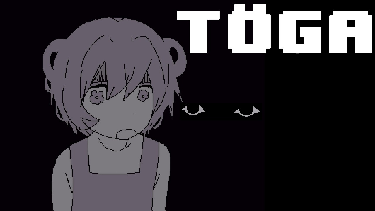 Escape from this starving cat's house! | Toga