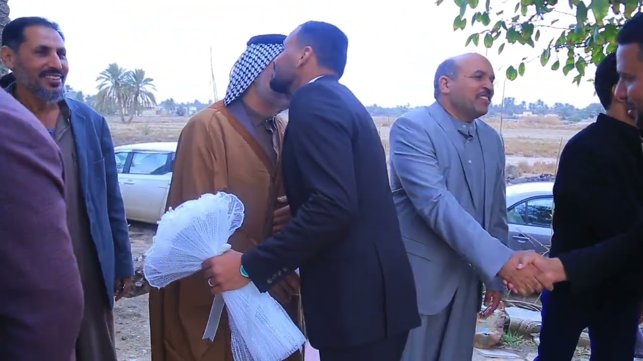 زفاف الحبيب 🌺محمد 🌺الف مبروك حبيبي 😍نشالله الذريه الصالحه 😍