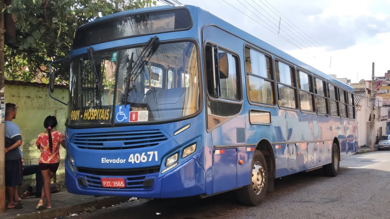 Rodopass,40671 - Caio Apache Vip IV MB OF-1721 BlueTec 5 - Usem fone.