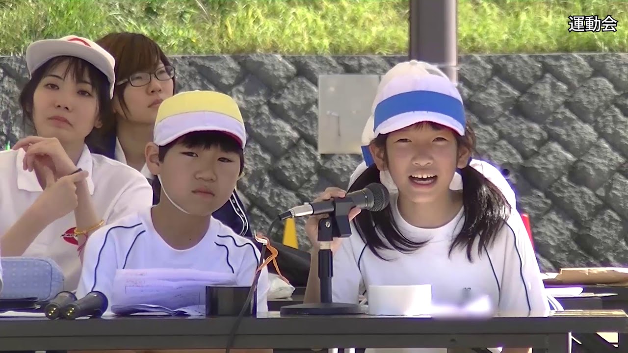 【公式】智辯学園奈良カレッジ小学部「学校行事と児童の活動」2019