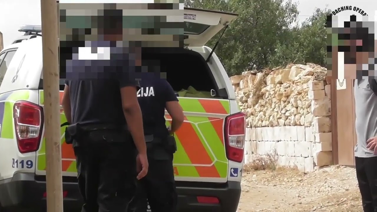 CABS Video | Malta’s worst poacher found guilty – again!