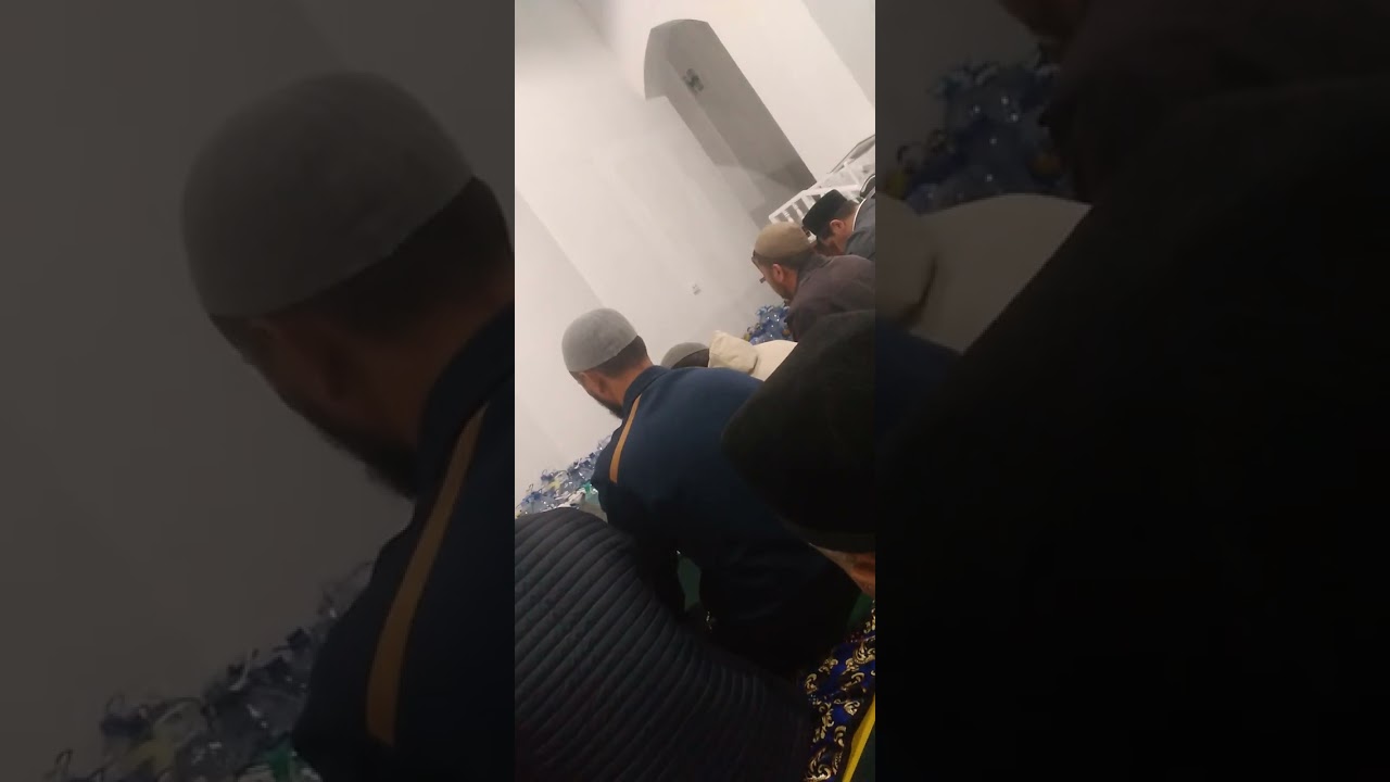 Rapqon Firdavs jome masjidi  Muhiddinov Musulmonbek qori qiroati