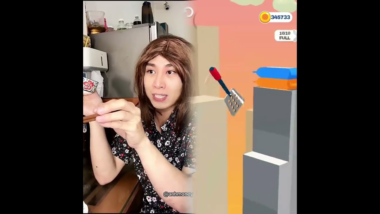 Video ngắn (anhmoney) video giải nén
