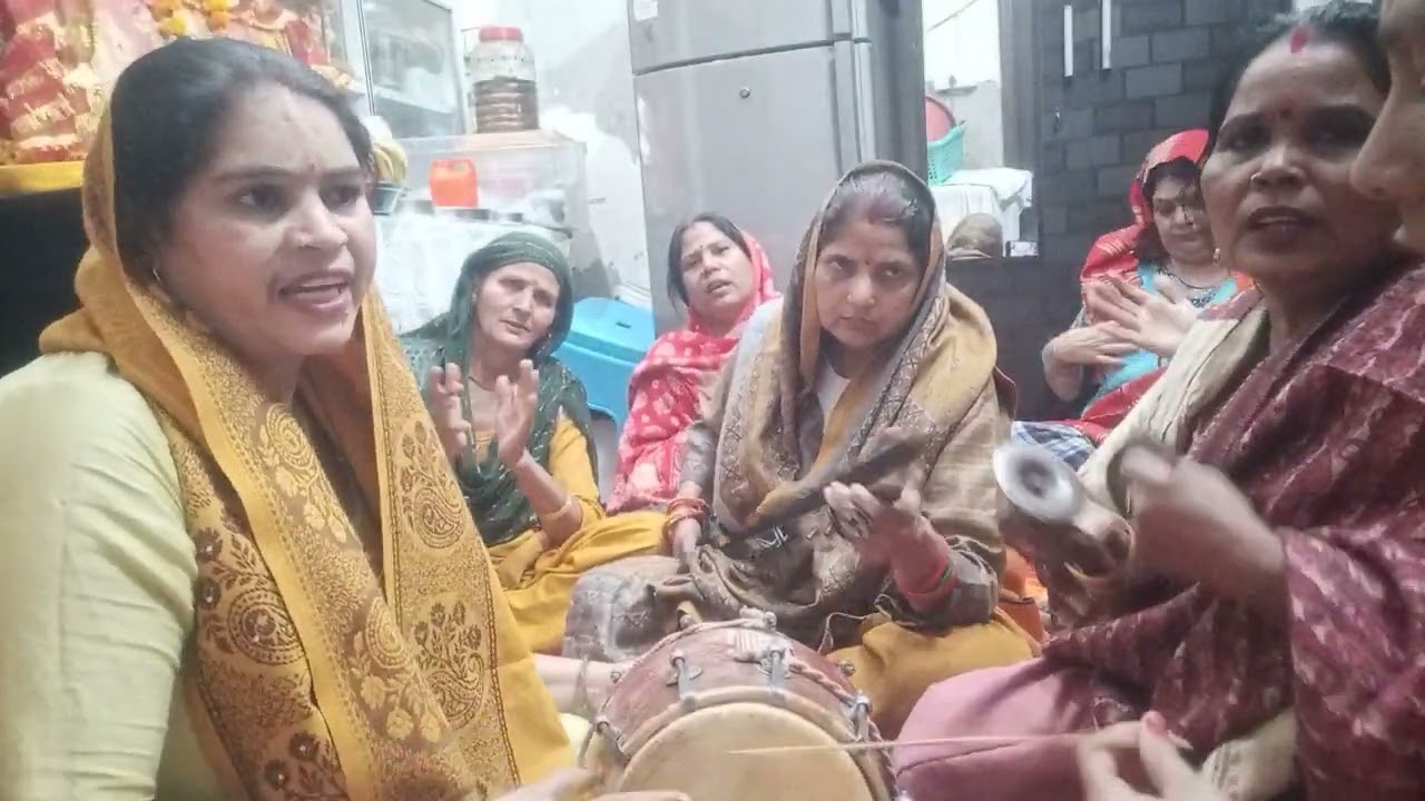 गुरु ने हमें जीना सिखा दिया