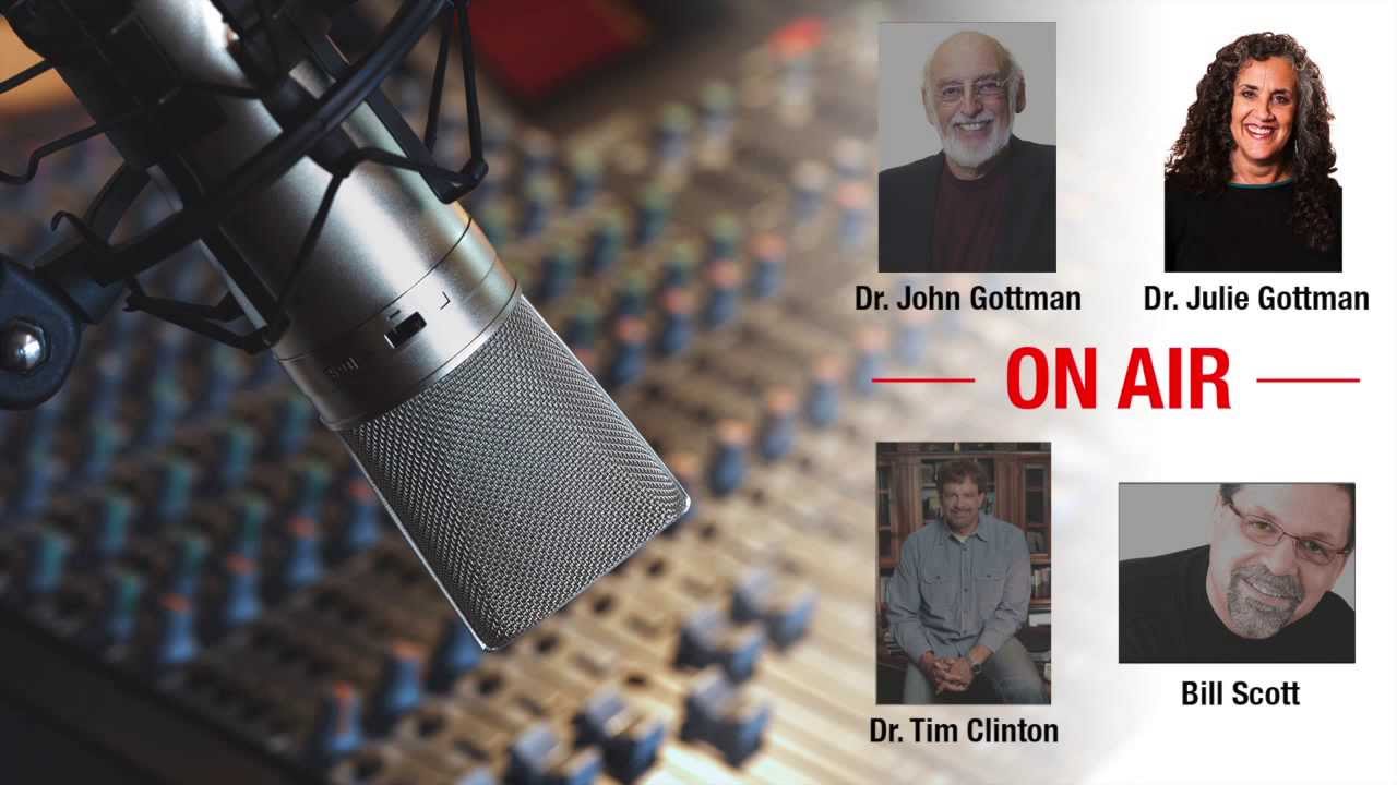 How to Repair After Conflict | Drs. John and Julie Gottman