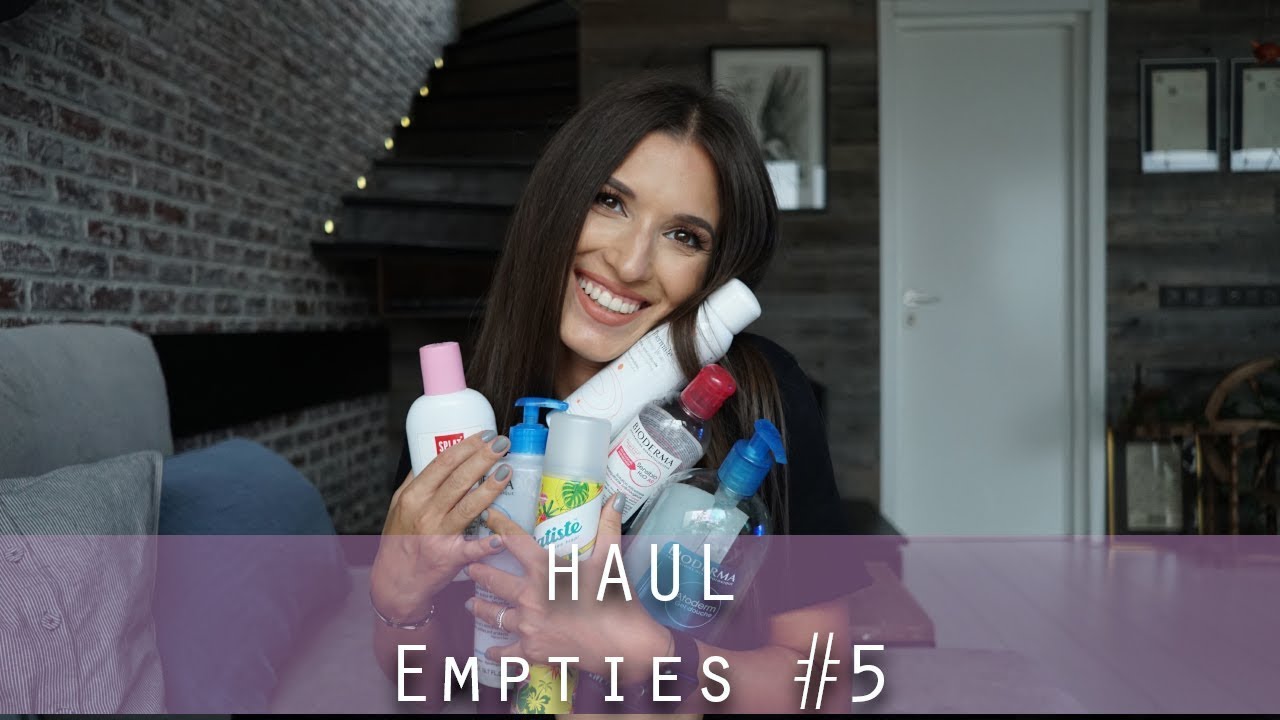 EMPTIES #5