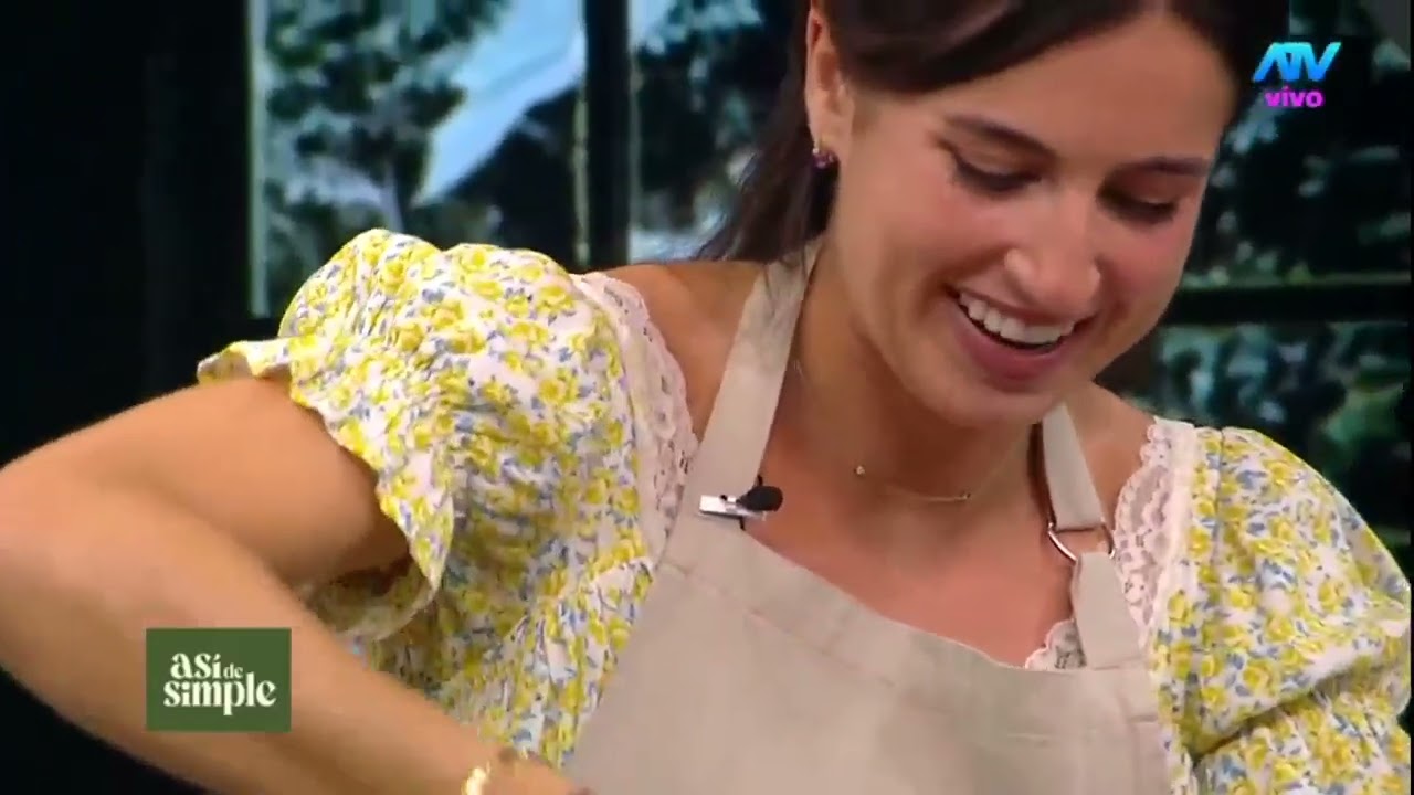 Maricucina sorprende con un ragú de pavita fácil, nutritivo y perfecto hasta para la lonchera