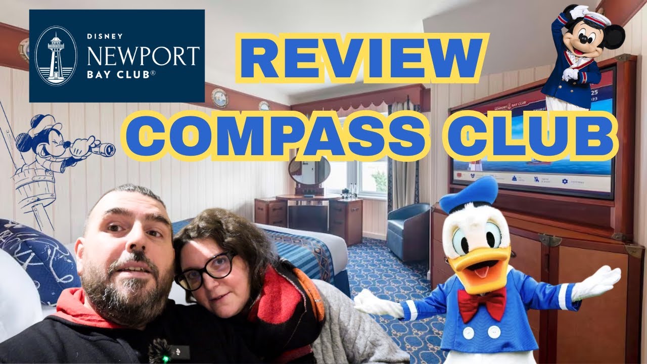 1 an après: 24H au Compass Club - Le Newport Bay Club vaut il vraiment le coup ?