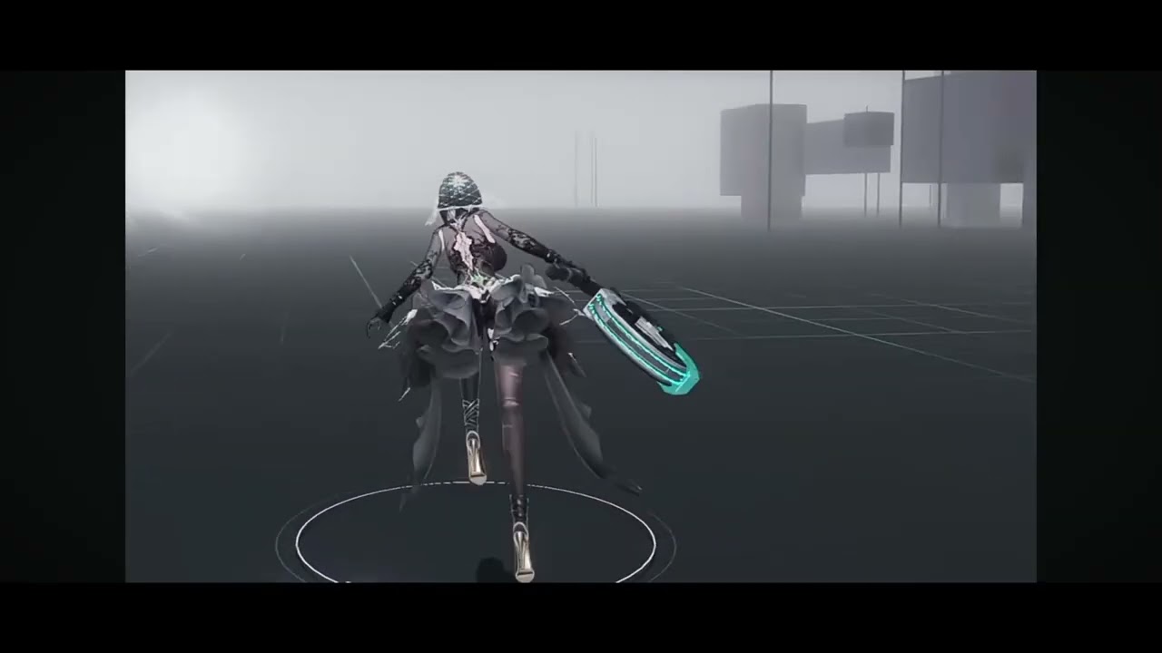 PGR New S-Rank Frame Showcase 