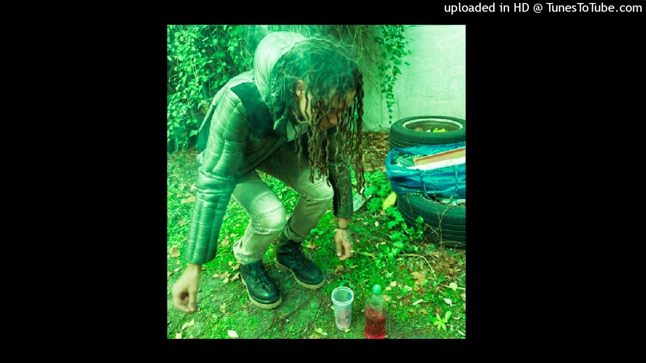 [Free] Zackavelli Type Beat - 