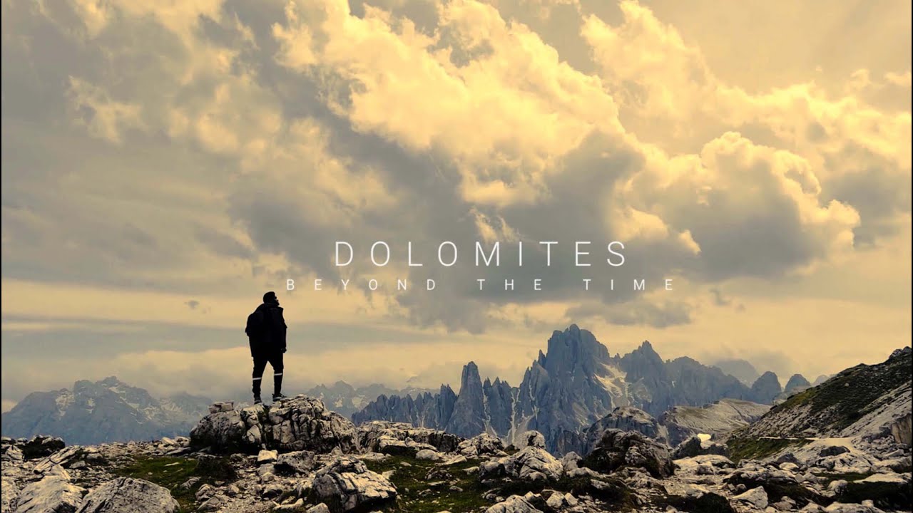 Beyond The Time || Dolomites || Italy