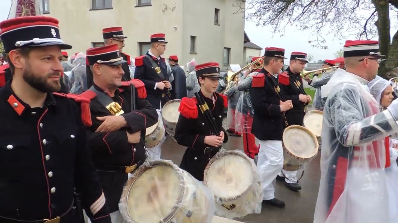 Marche Saint-Fiacre 2023 à Tarcienne (6)